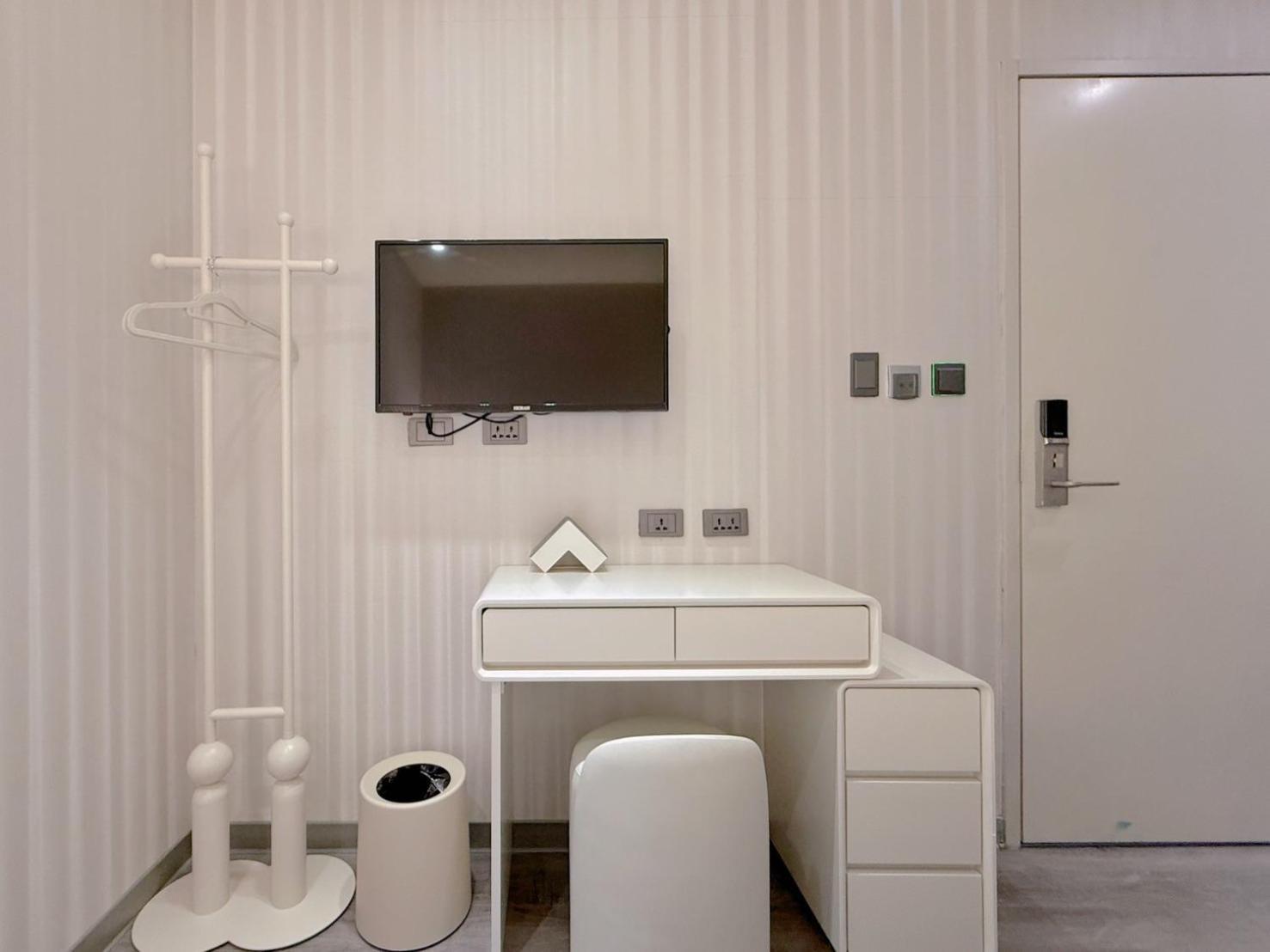 At Home Hotel Nanshi Taipei Room photo