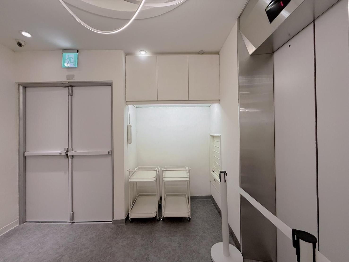 At Home Hotel Nanshi Taipei Exterior photo